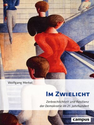cover image of Im Zwielicht